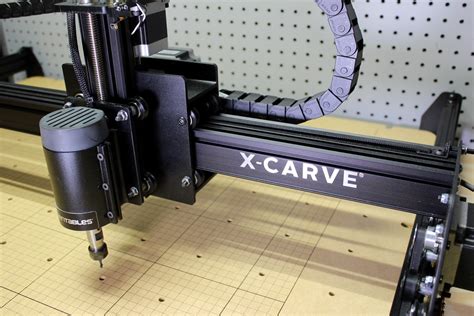 xcarve competitor